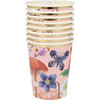 Nathalie Lete Flora Party Cups - Drinkware - 2