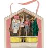 Nutcracker Cupcake Kit - Party - 1 - thumbnail