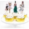 Nutcracker Cupcake Kit - Party - 3 - thumbnail