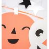 Pastel Halloween Garland - Garlands - 2 - thumbnail