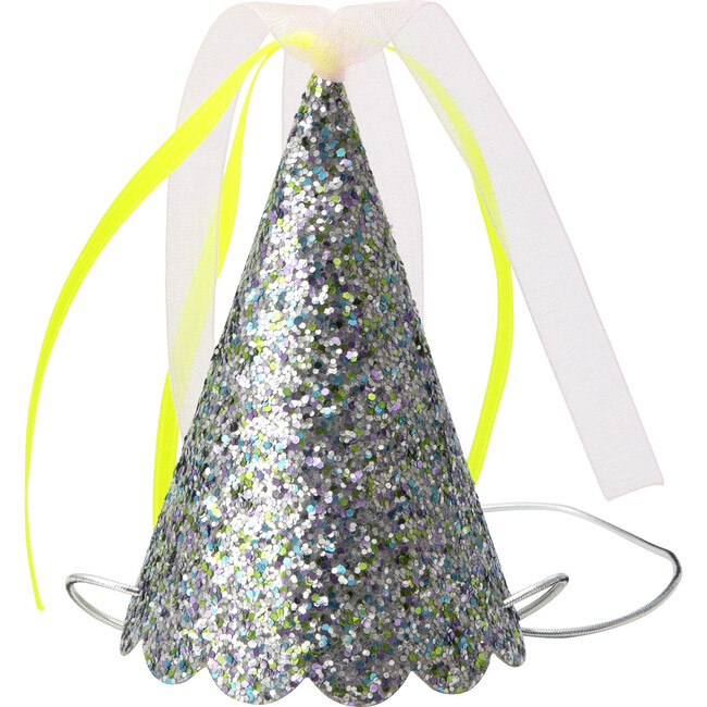 Mini Princess Party Hats - Party Accessories - 1