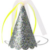 Mini Princess Party Hats - Party Accessories - 1 - thumbnail