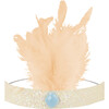 Circus Parade Feather Crowns - Party Accessories - 5 - thumbnail