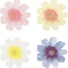 Flower Garden Napkins - Party - 1 - thumbnail