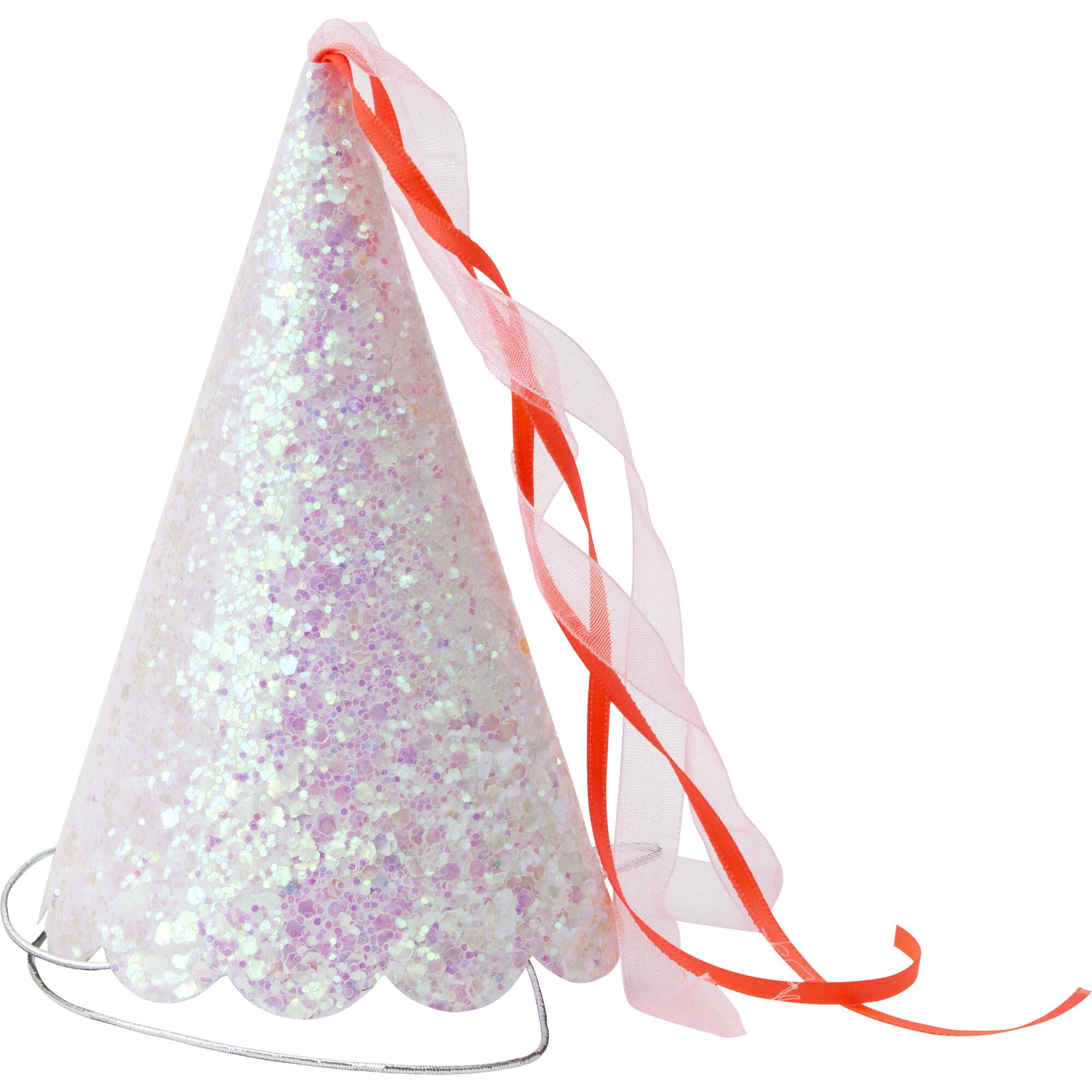 Magical Princess Party Hats - Party Accessories - 1