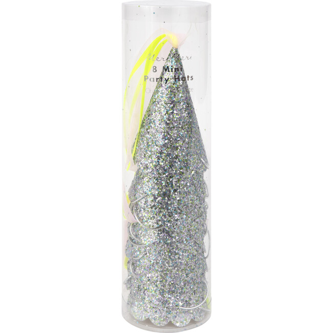 Mini Princess Party Hats - Party Accessories - 2