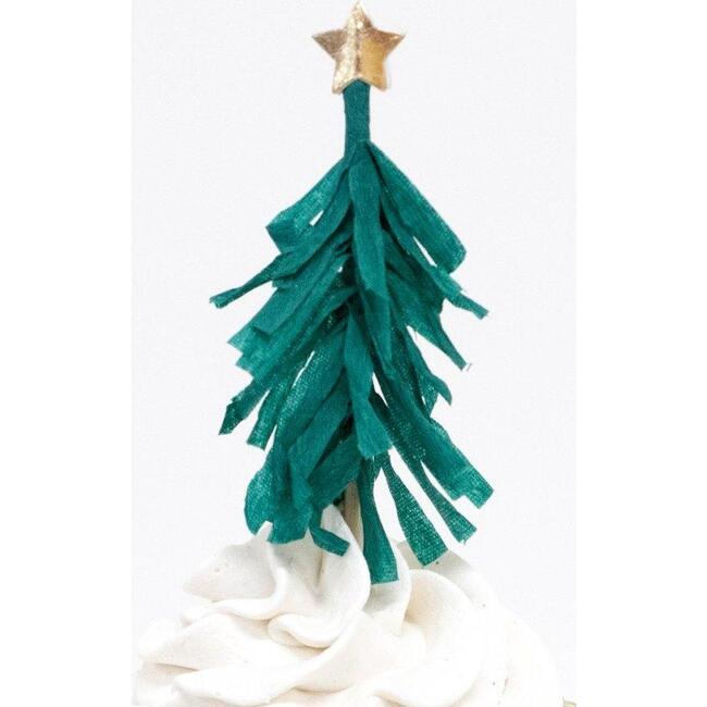 Nutcracker Cupcake Kit - Party - 7