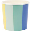 Colour Wheel Tumbler Cup - Drinkware - 1 - thumbnail