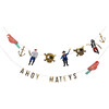 Pirates Bounty Garland - Decorations - 1 - thumbnail