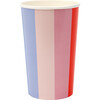 Colour Wheel Highball Cups - Drinkware - 1 - thumbnail