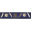 Pirate Mini Garland - Decorations - 2