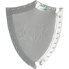 Shield Plate - Tableware - 1 - thumbnail