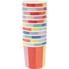 Colour Wheel Tumbler Cup - Drinkware - 2