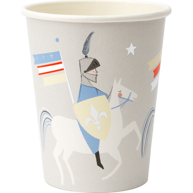 Dragon Knights Cup - Drinkware - 1