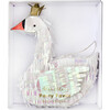 Swan Pinata Favor - Decorations - 3