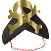 Pirates Bounty Party Hats - Party Accessories - 1 - thumbnail