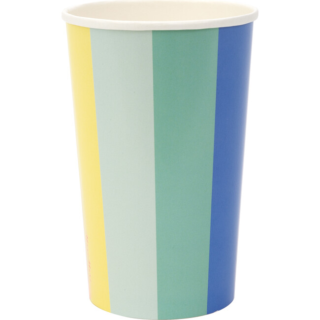 Colour Wheel Highball Cups - Drinkware - 3