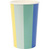 Colour Wheel Highball Cups - Drinkware - 3