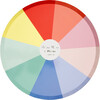 Color Wheel Dinner Plate - Tableware - 2