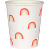 Mini Rainbow Cups - Drinkware - 1 - thumbnail