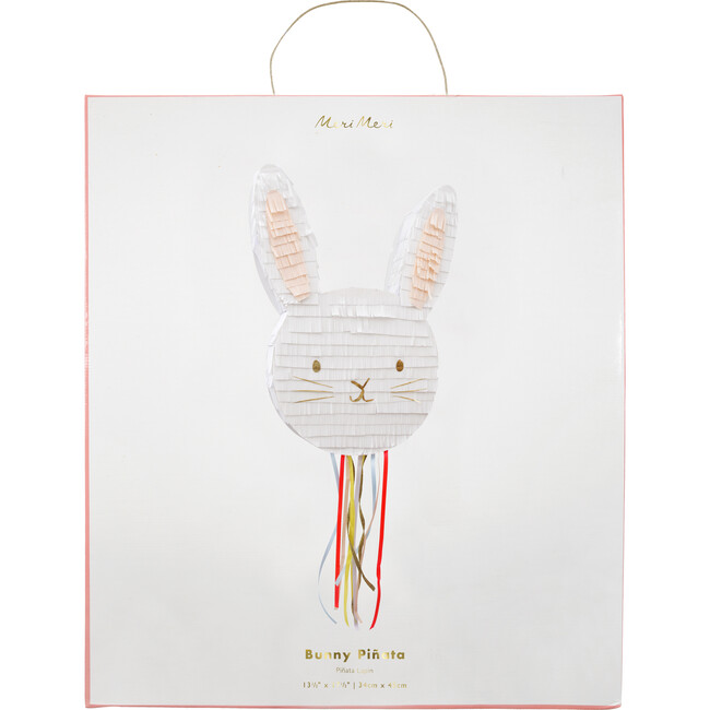 Bunny Pinata
