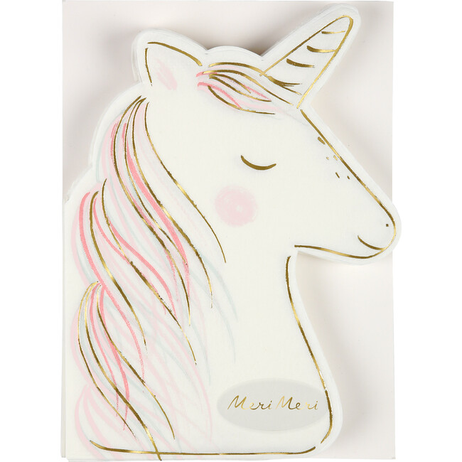 Unicorn Napkins