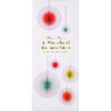 Neon Ombre Pinwheels - Decorations - 2