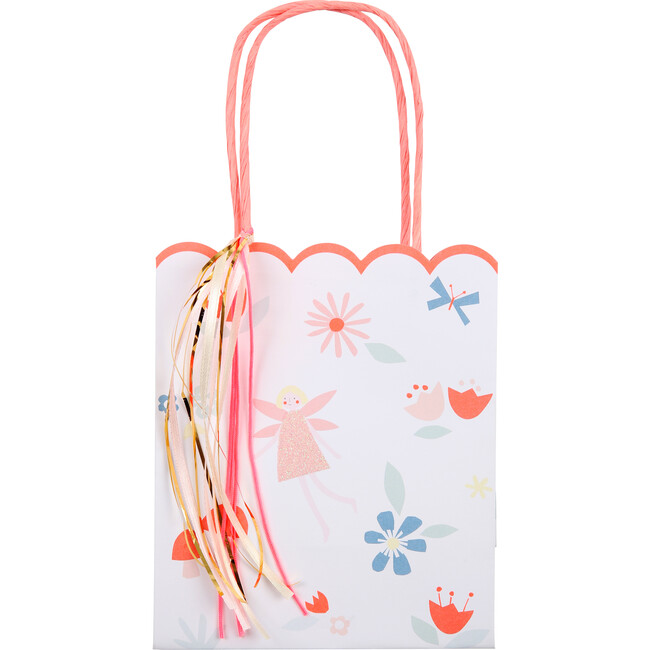 Fairy Party Bags - Favors - 1