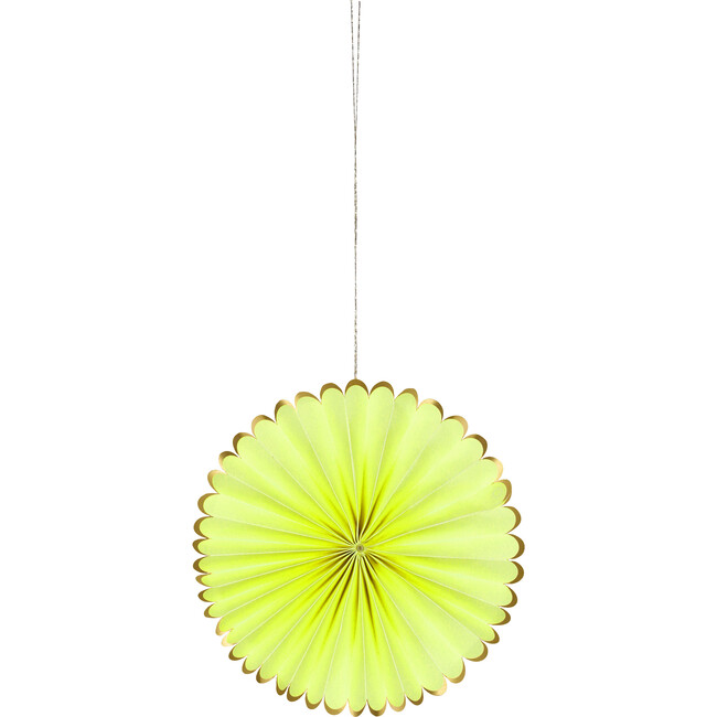 Floral Pinwheel Decorations - Decorations - 3