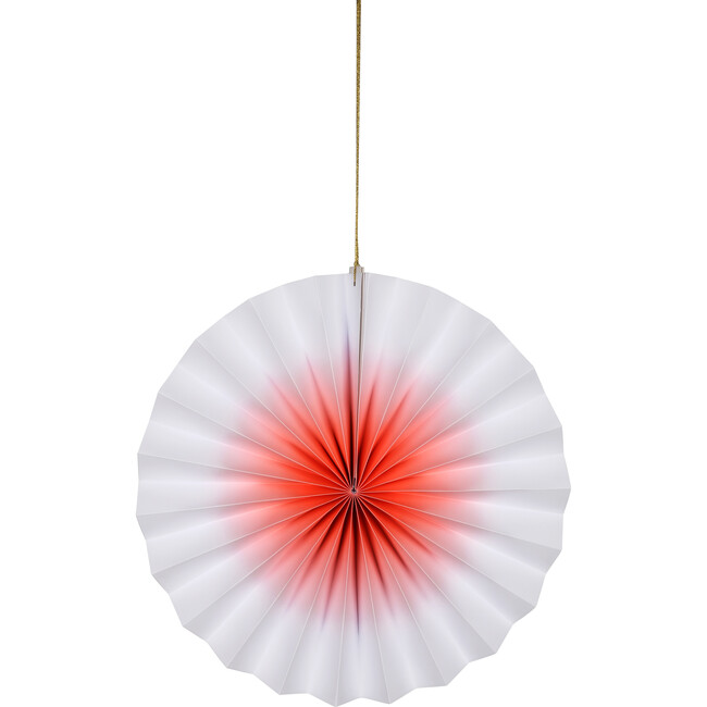 Neon Ombre Pinwheels - Decorations - 3