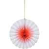 Neon Ombre Pinwheels - Decorations - 3