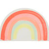 Rainbow Napkins - Tableware - 1 - thumbnail