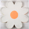Pastel Daisy Plates - Tableware - 2