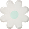 Pastel Daisy Plates - Tableware - 3