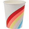 Rainbow Cups, Large - Drinkware - 1 - thumbnail