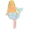 Mermaid Pinata - Decorations - 1 - thumbnail