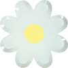 Pastel Daisy Plates - Tableware - 4