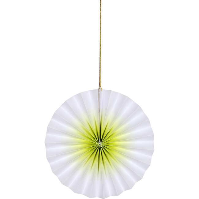 Neon Ombre Pinwheels - Decorations - 5