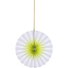 Neon Ombre Pinwheels - Decorations - 5