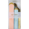 Pastel Pinwheel Decorations - Decorations - 2