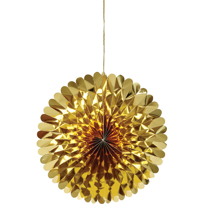 Floral Pinwheel Decorations - Decorations - 7