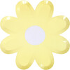 Pastel Daisy Plates - Tableware - 6