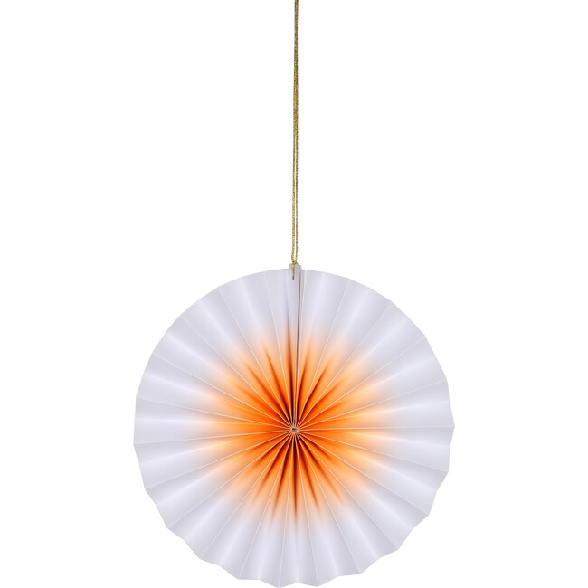 Neon Ombre Pinwheels - Decorations - 6