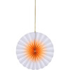 Neon Ombre Pinwheels - Decorations - 6