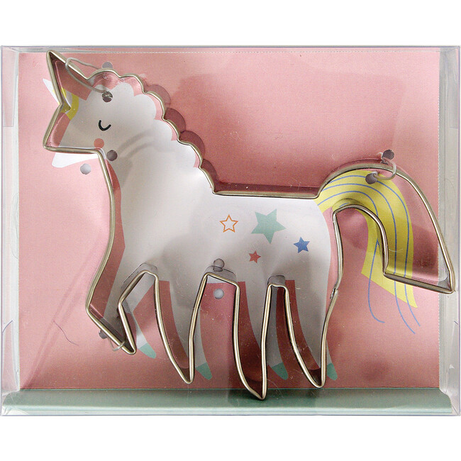 Unicorn Cookie Cutters - Party Accessories - 1