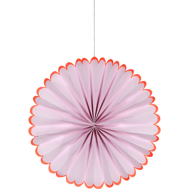 Floral Pinwheel Decorations - Decorations - 8