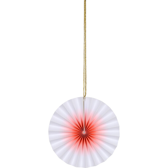 Neon Ombre Pinwheels - Decorations - 7