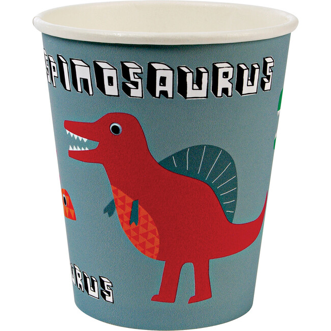 Dinosaur Cups - Drinkware - 1