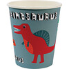 Dinosaur Cups - Drinkware - 1 - thumbnail