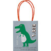 Dinosaur Party Bags - Favors - 1 - thumbnail